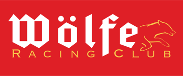 wolfe racing club logo