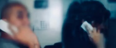 Zainab abdulkarim, Salah hassan al saadi, Smuggling of migrants from Italy to Norway