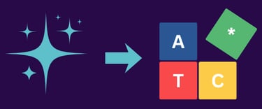 Generic AI and assemBold