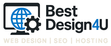 BestDesign4uU - Web Design - SEO - Hosting