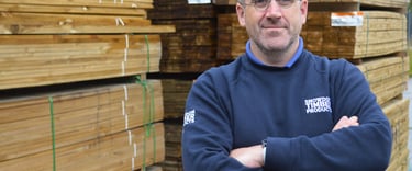 Snowdon Timber Products