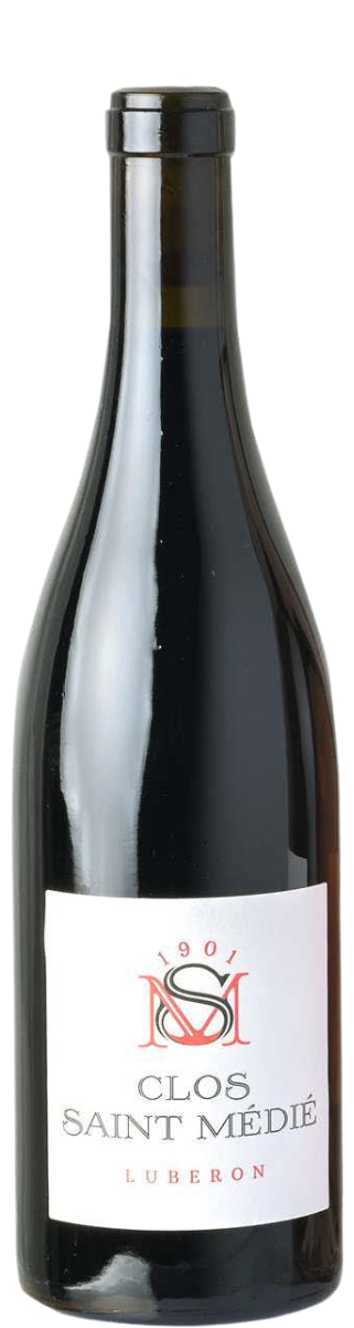 CLOS SAINT-MEDIE ROUGE 2023