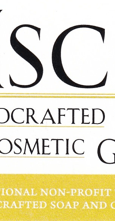 Handcrafted Soap Cosmetic Guild