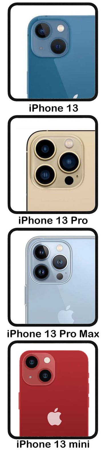 réparer iPhone 13 Guadeloupe écran