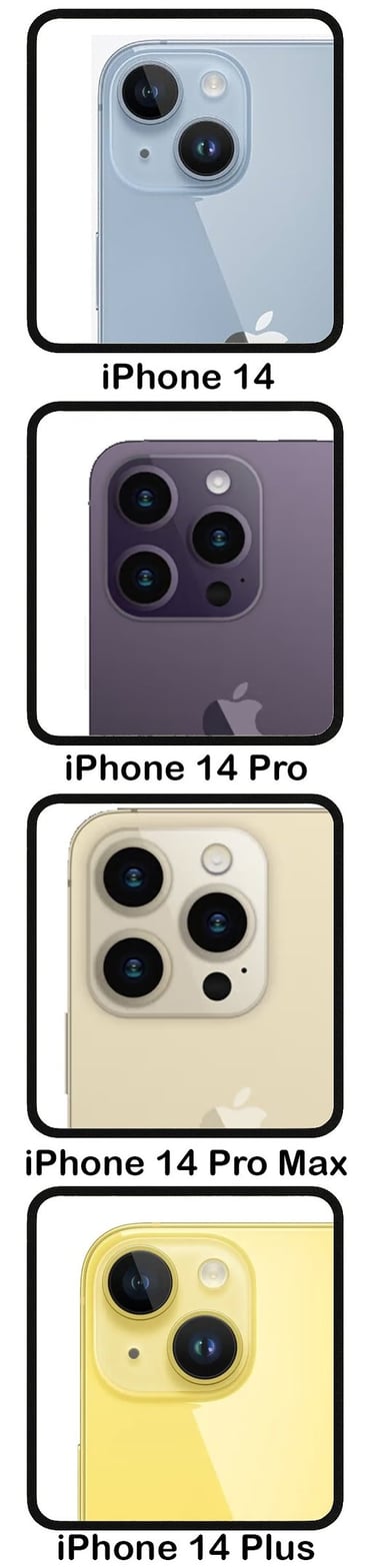 réparer iPhone 14 Guadeloupe écran