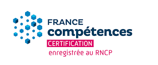 formation ia certifiée france compétence à nantes