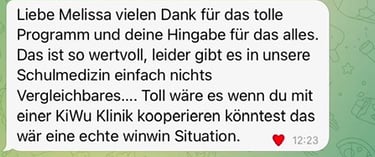 Kunden Feedback