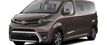 تأجير سيارات بالسائق في النمسا 