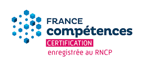formation ia certifiée france compétence à nantes