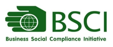 BSCI audit certified social compliance for King Fly's supply chain.