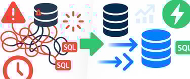 Database Performance Optimization Service
