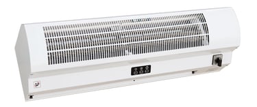 Batman Baca havalandırma cihazları