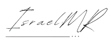 IsraelMR - Escritor
