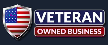 Certified Veteran Owned