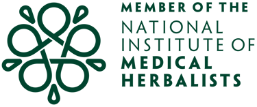 Member of the National Institute of Medical Herbalists