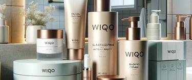 wiqo range