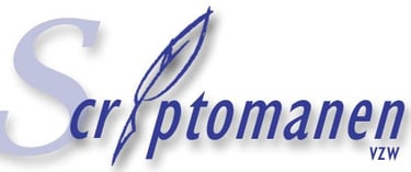 Scriptomanen logo