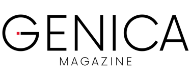 Genica Magazine Logo
