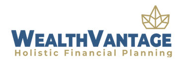 The licensed company is Wealth Vantage Advisory, ensuring professional and regulated financial