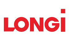 Longi Solar Panels at SysGen