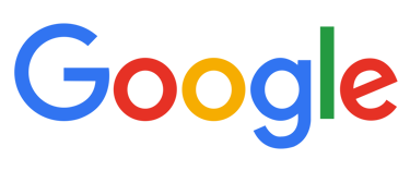 Google business logo to represent our client list