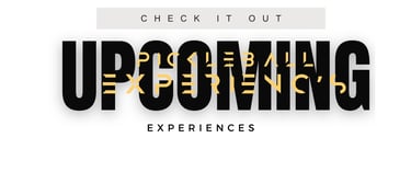 Upcoming Pickleball Experiences- Pickleball Clinics and Retreats