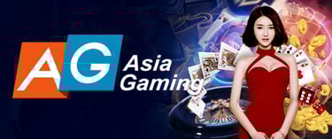 asia gaming