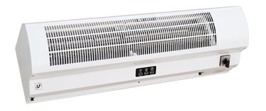 Batman Baca havalandırma cihazları