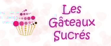 Les Gateaux Sucrés Living the Dream