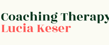 Lucia Keser Coaching Therapy