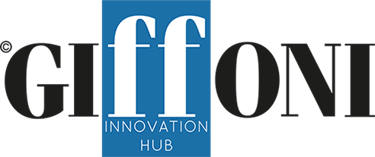 Logo Giffon innovation hub