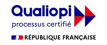 logo qualiopi comment bien l'utiliser dans sa communication organisme de formation