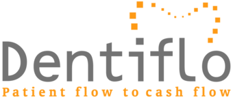 Name and tagline for dental practice management software