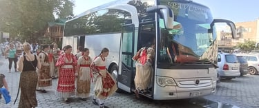 Pavlenić Tours