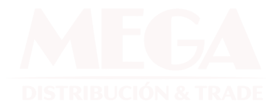 LOGOTIPO MEGADISTRIBUCION&TRADE