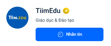 TiimEdu Lịch khai giảng Lớp Debate và Lớp Tech - zalo cho TiimEdu ngay