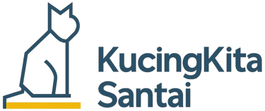 Kucing Kita Santai - Footer
