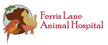 Link to Ferris Lane Animal Hospital