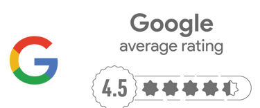 Google rating Salon Perimeter Bangalore
