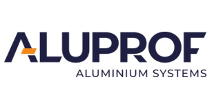 Logo Aluprof system rolet zewnętrznych