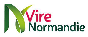 Ville de vire normandie