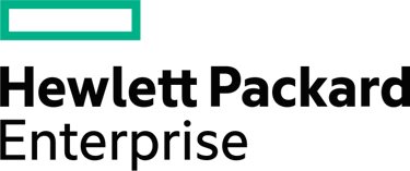 Trusted by Hewlett Packard Enterprise
