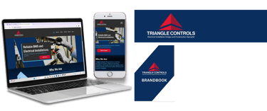 Triangle Controls