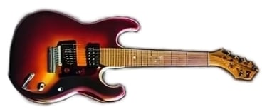 Guitar Lesson - The E minor chord