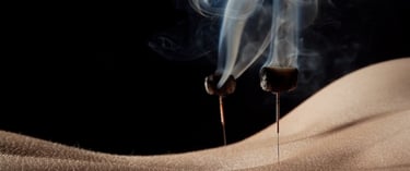 moxa and acupuncture north london clinic