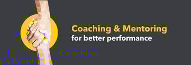 Coaching & Mentoring