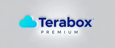 Get More with Terabox Premium!