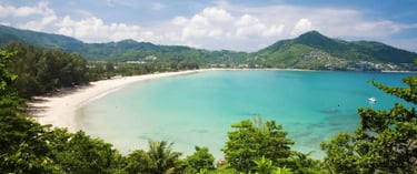 thailand phuket top 10 beaches kamala