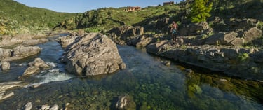 Argentina Central Sierras 