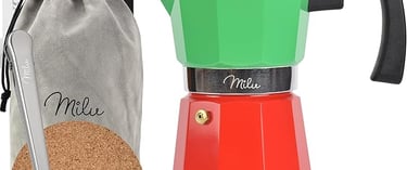 cafeteras milu cafeteras marca milu